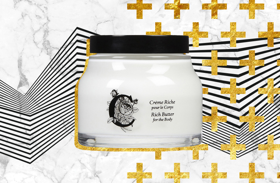 Diptyque, Rich Butter for the Body