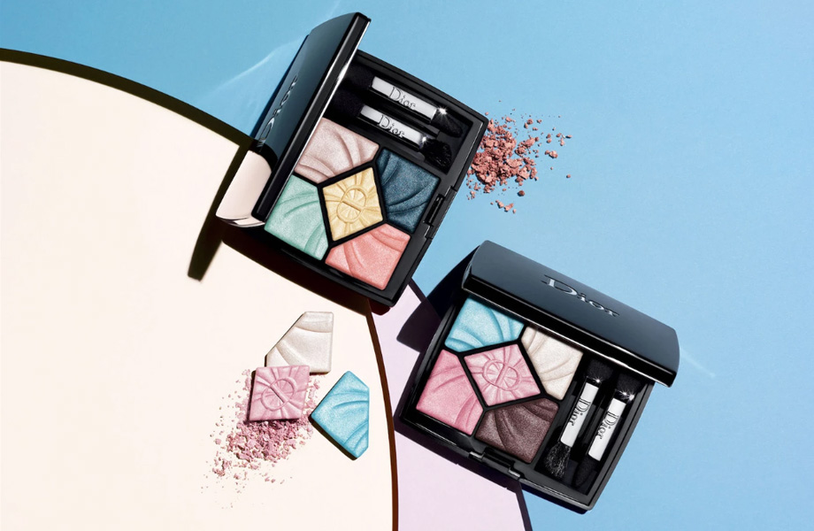 Dior Loli Glow Makeup Collection Spring 2019