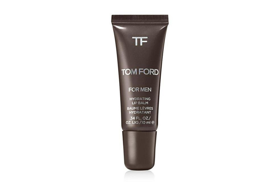 Tom Ford, For Men Hydrating Lip Balm $25