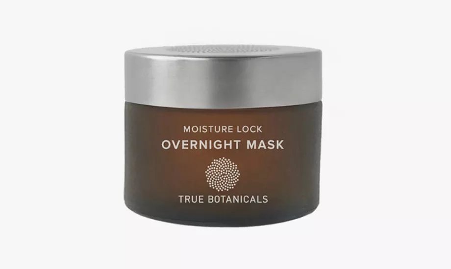True Botanicals, Overnight Mask