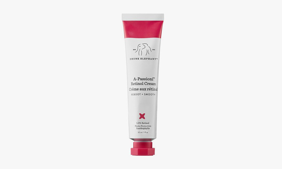 Drunk Elephant, A-Passioni Retinol Cream