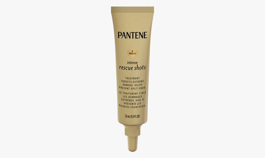 Pantene Pro-V, Intense Rescue Shots