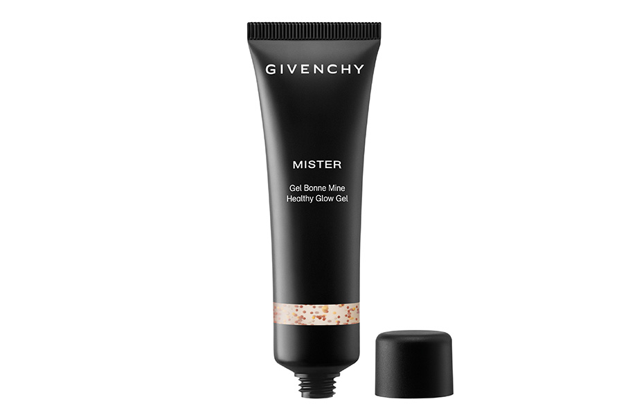 Givenchy, Mister