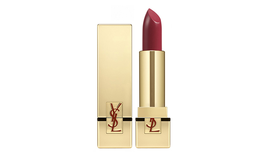 YSL Rouge Pur Couture SPF 15, оттенок Rouge Vermillon