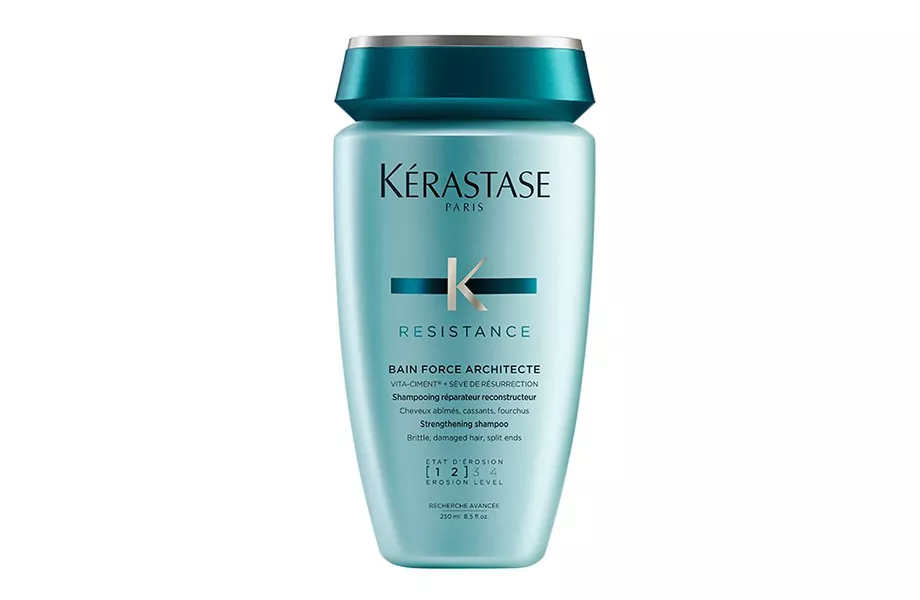 Kerastase Resistance Shampoo for Damaged Hair
