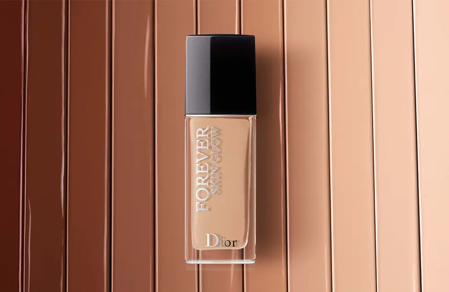 Dior, Forever Skin Glow Foundation