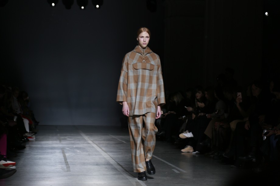 Przhonskaya FW 19/20