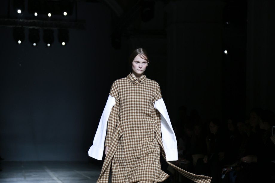 Przhonskaya FW 19/20