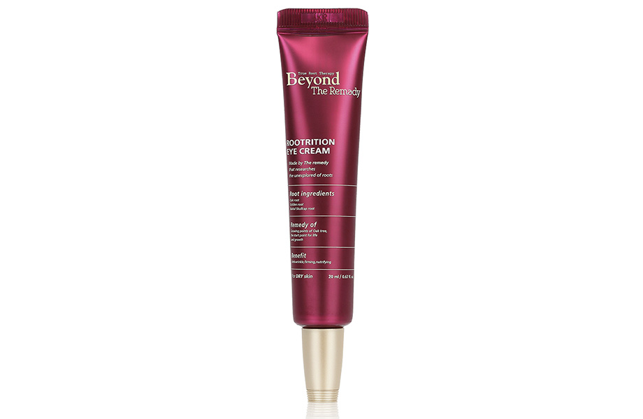 Beyond, The Remedy Rootrition Eye Cream