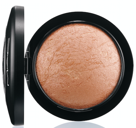 Бронзер Mineralize Skinfinish, M.A.C