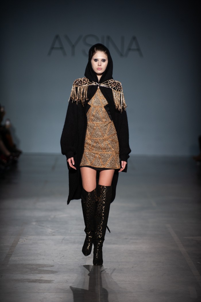 AYSINA FW 19-20