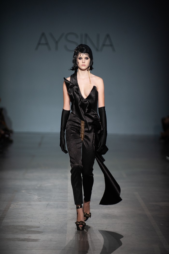 AYSINA FW 19-20