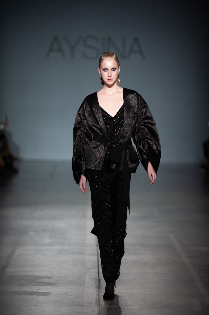 AYSINA FW 19-20