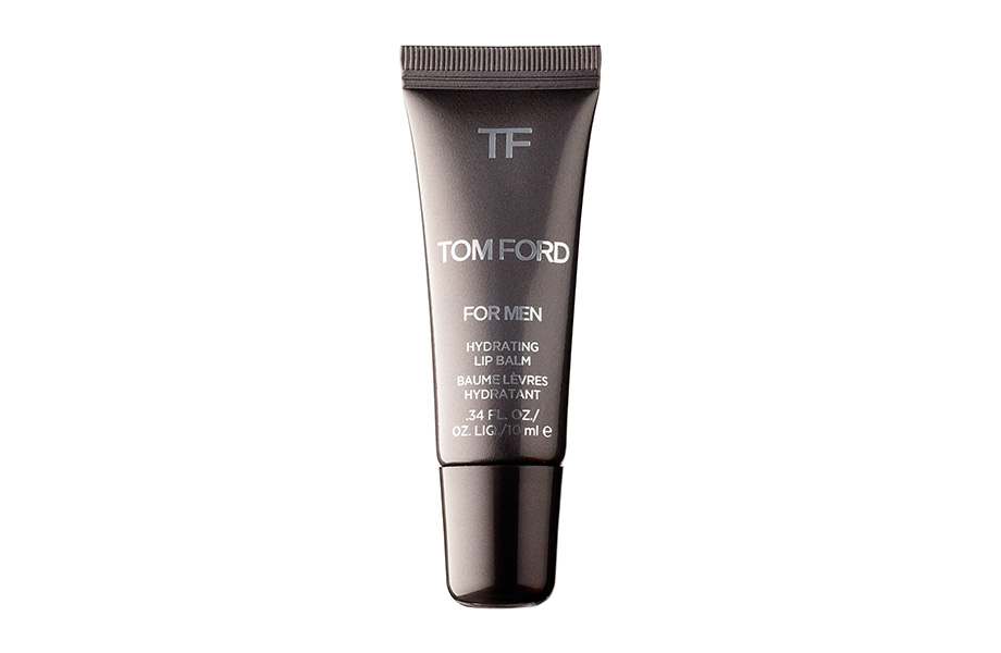 Tom Ford Beauty For Men Hydrating Lip Balm
