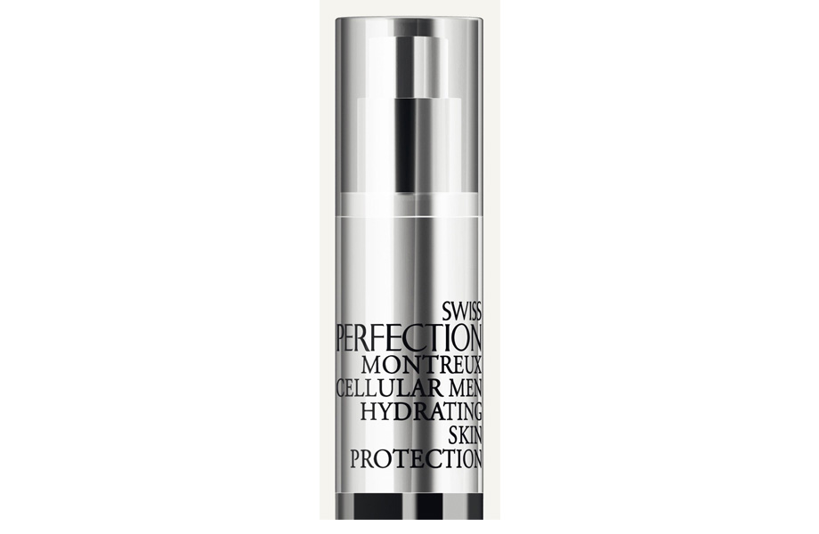 Swiss Perfection Cellular Men Hydrating Skin Protection