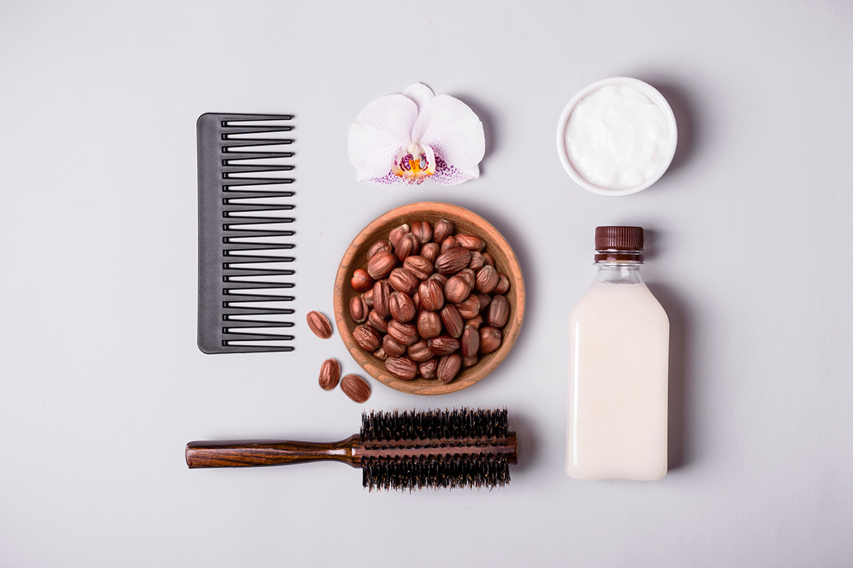 10 удивительных свойств масла жожоба для красивой кожи и волос - Beauty HUB