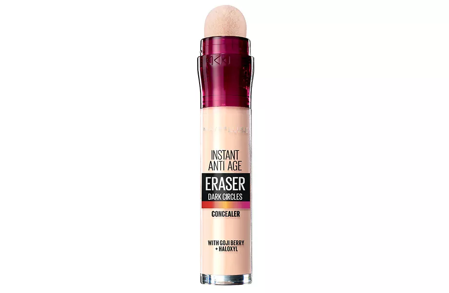 Maybelline Instant Anti-Age The Eraser Eye Perfect & Cover Concealer