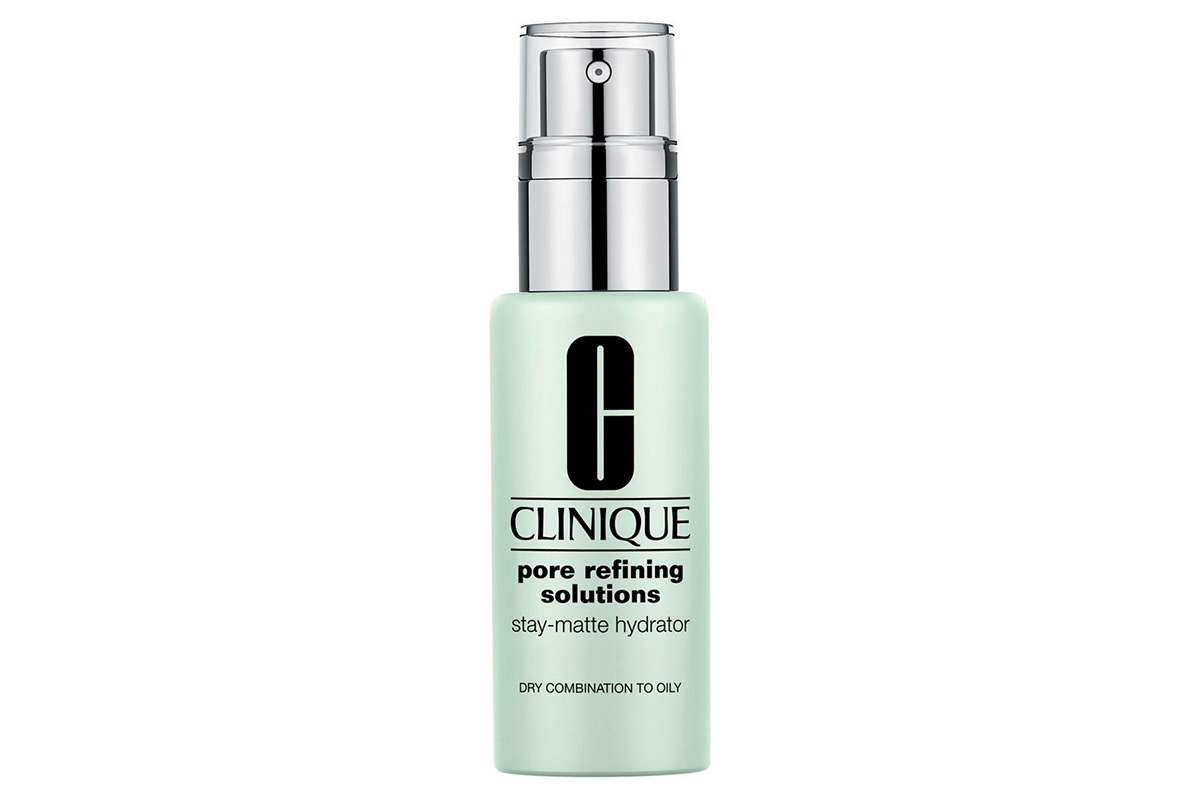 Clinique, Pore Refining Solutions Stay Matte Hydrator