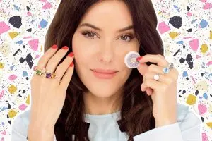 Поради beauty-гуру: ідеальний макіяж від Лізи Елрідж