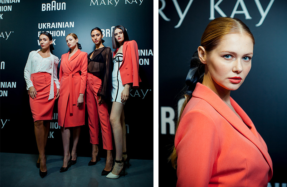 Mary Kay® by ELENA BURBA