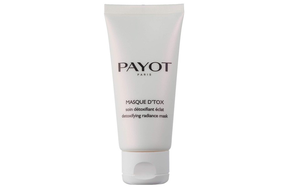 Payot Masque D'Tox