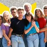 Беверли-Хиллз 90210 как изменились звезды сериала