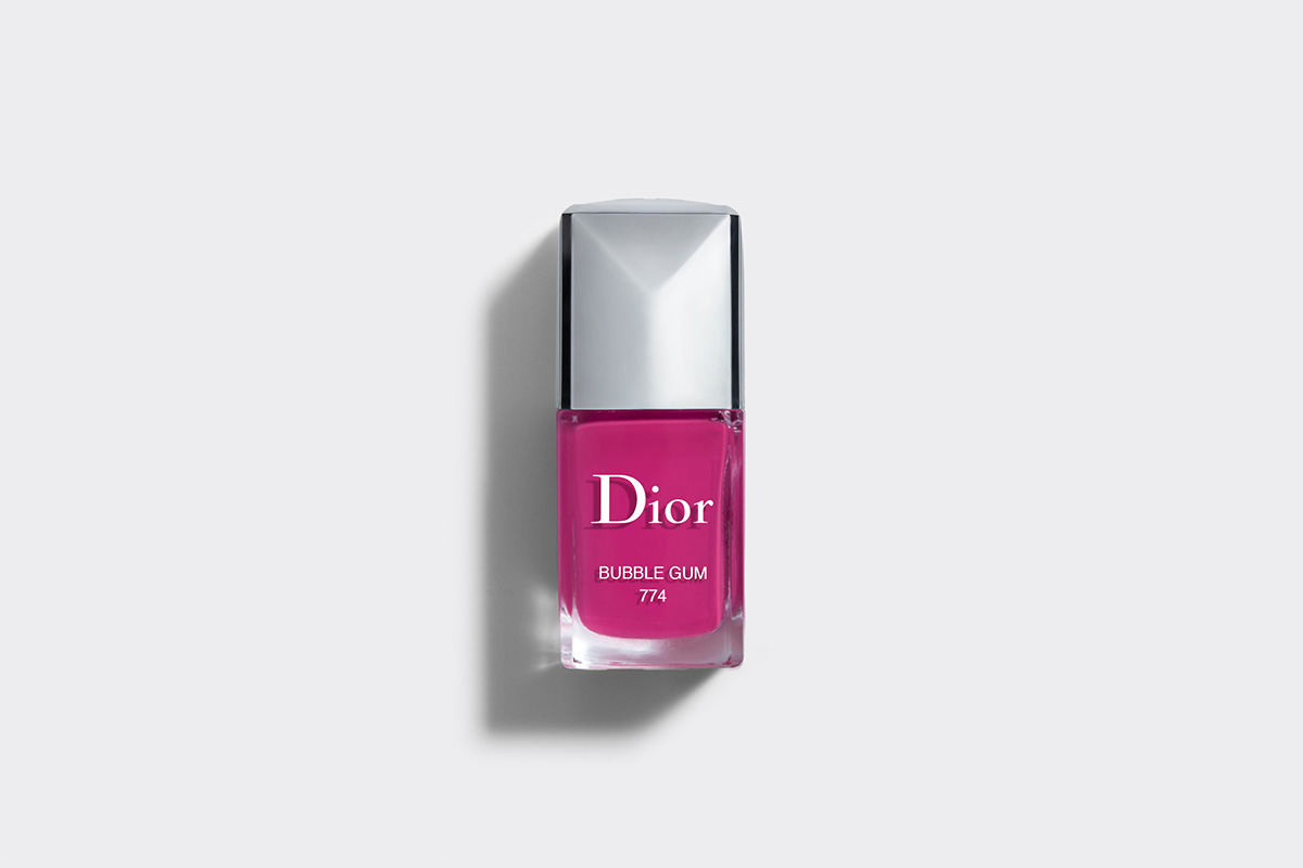 Dior, Lolli Glow