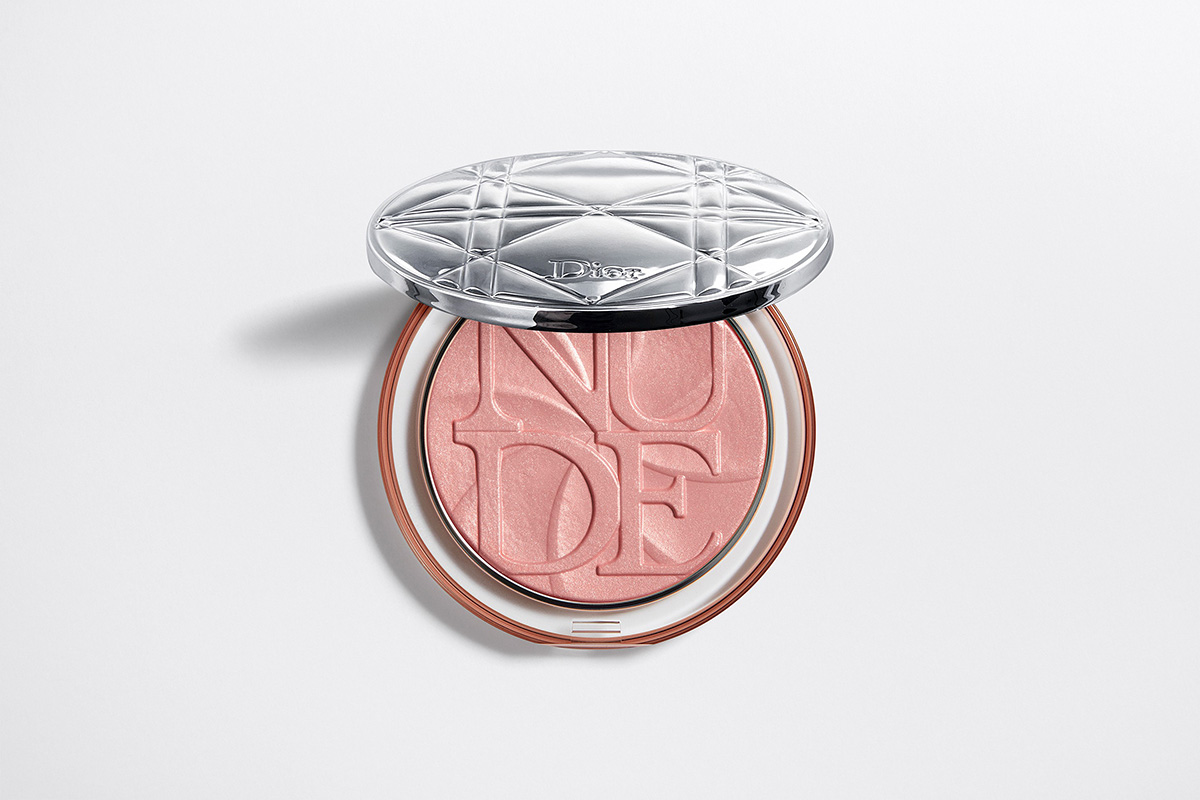 Dior, Lolli Glow