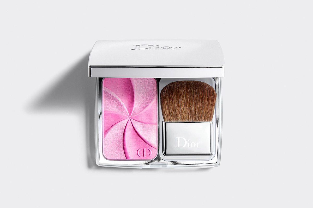 Dior, Lolli Glow