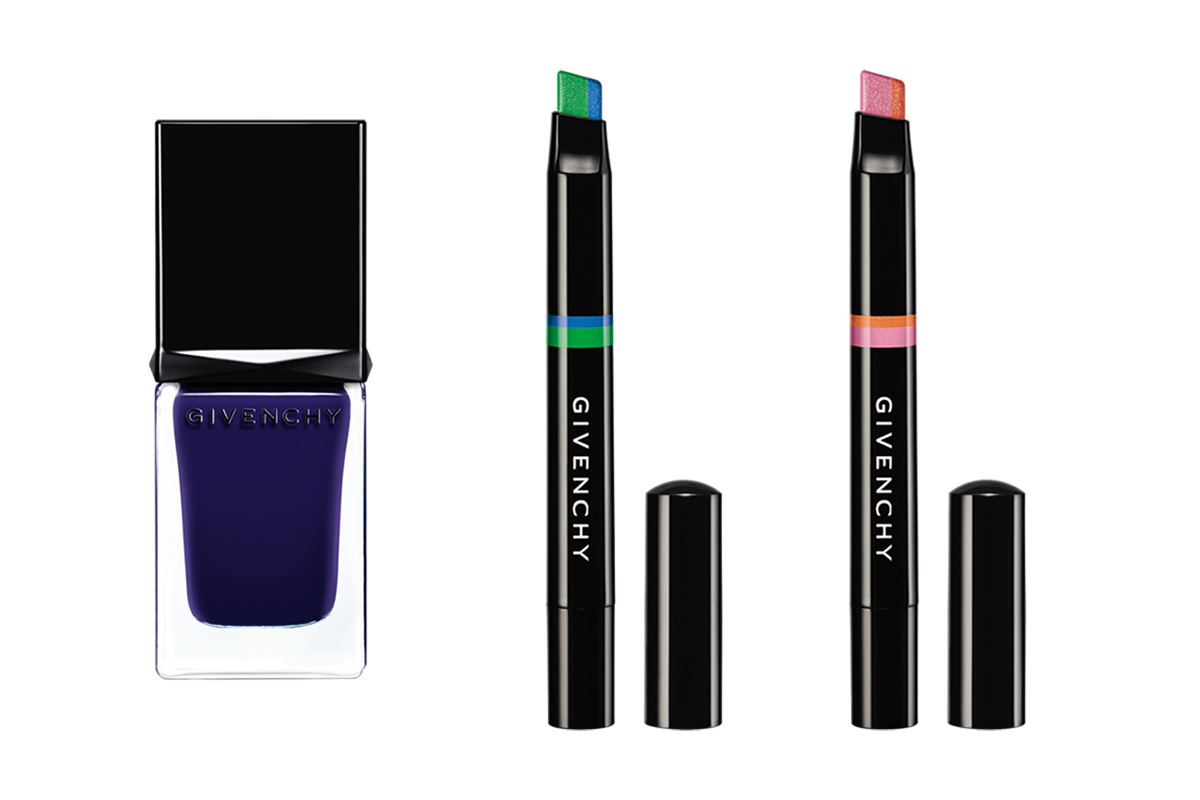 Givenchy, The Power of Color