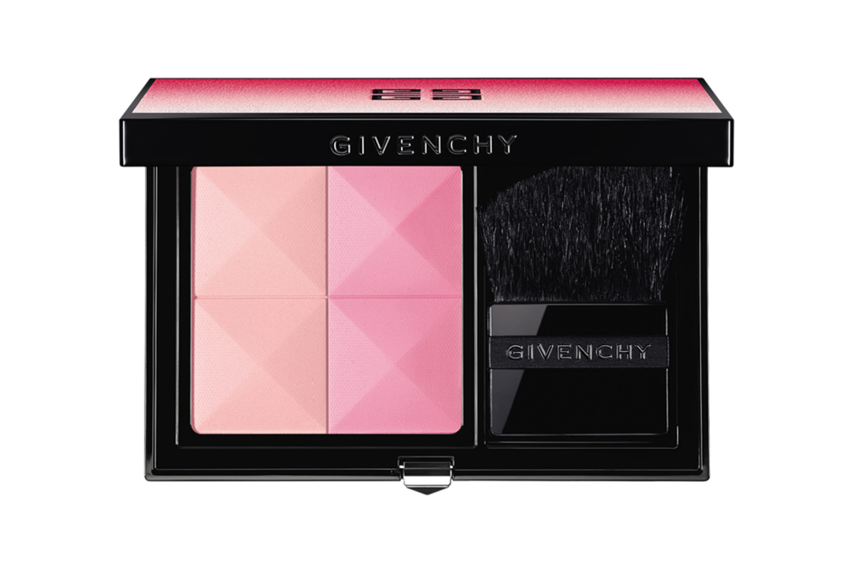 Givenchy, The Power of Color