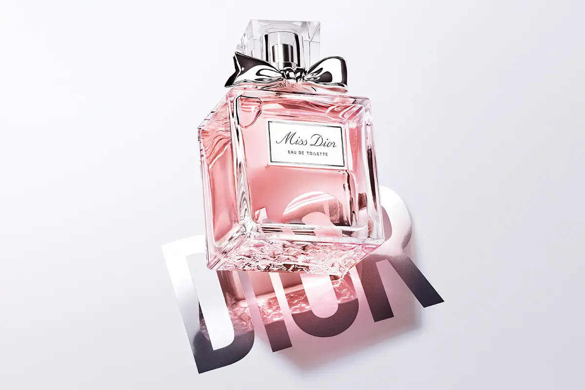 Dior Beauty Miss Dior