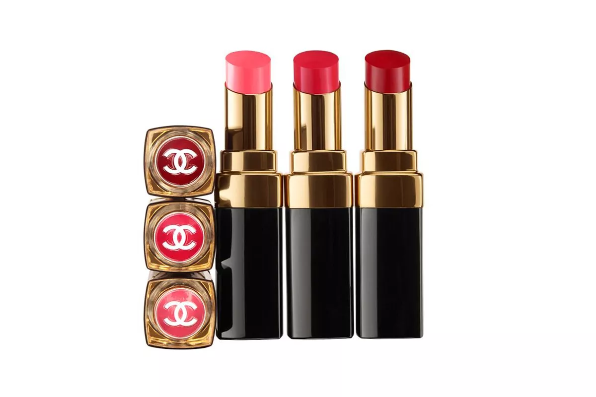 Chanel, Rouge Coco Flash