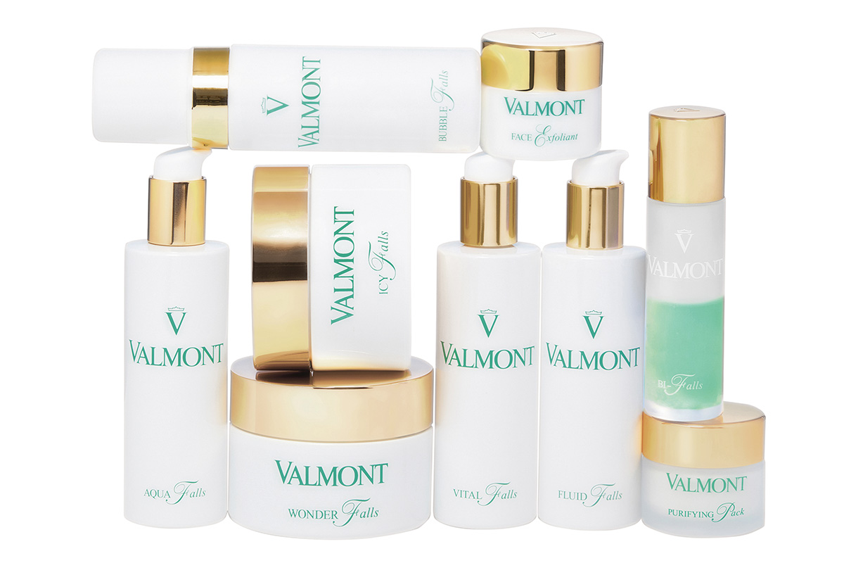 Valmont, Purity