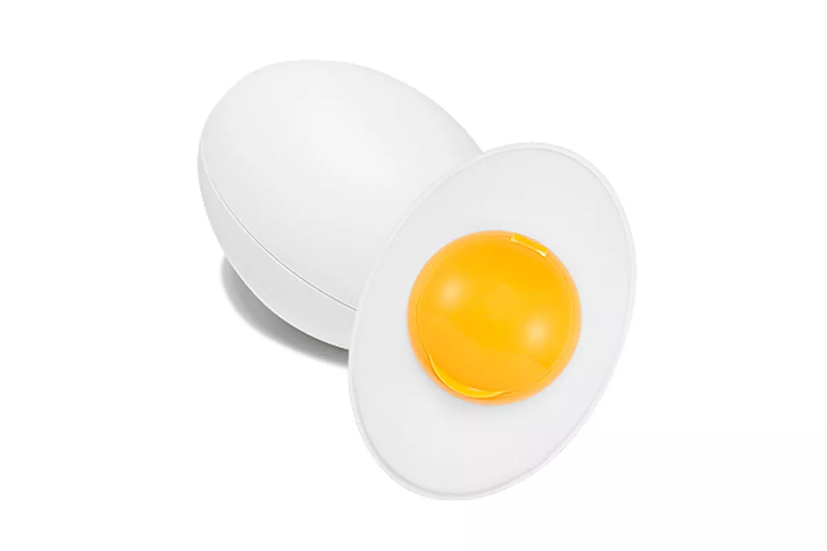 Holika Holika, Smooth Egg Skin Re Birth Peeling Gel