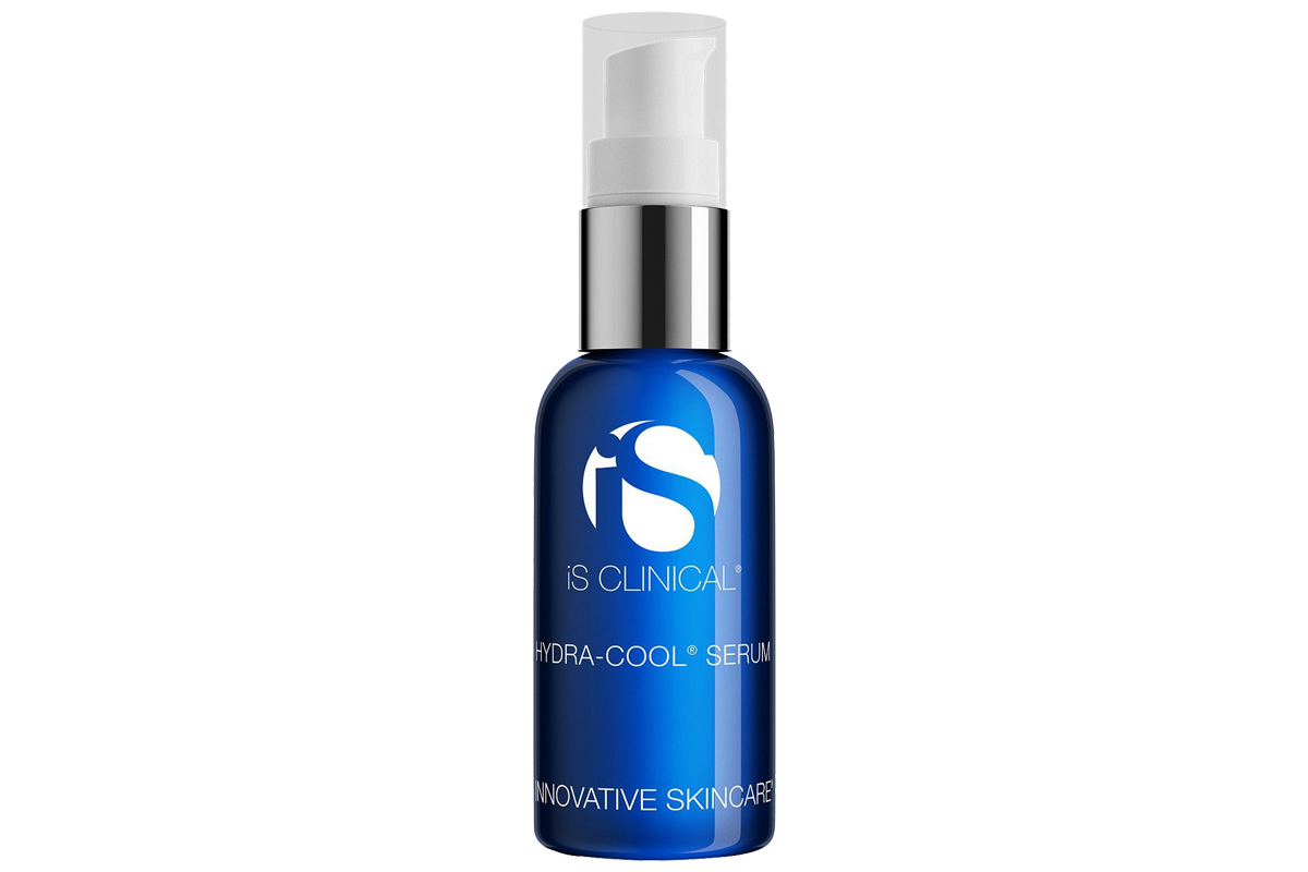 Is Clinical, Hydra-Cool Serum