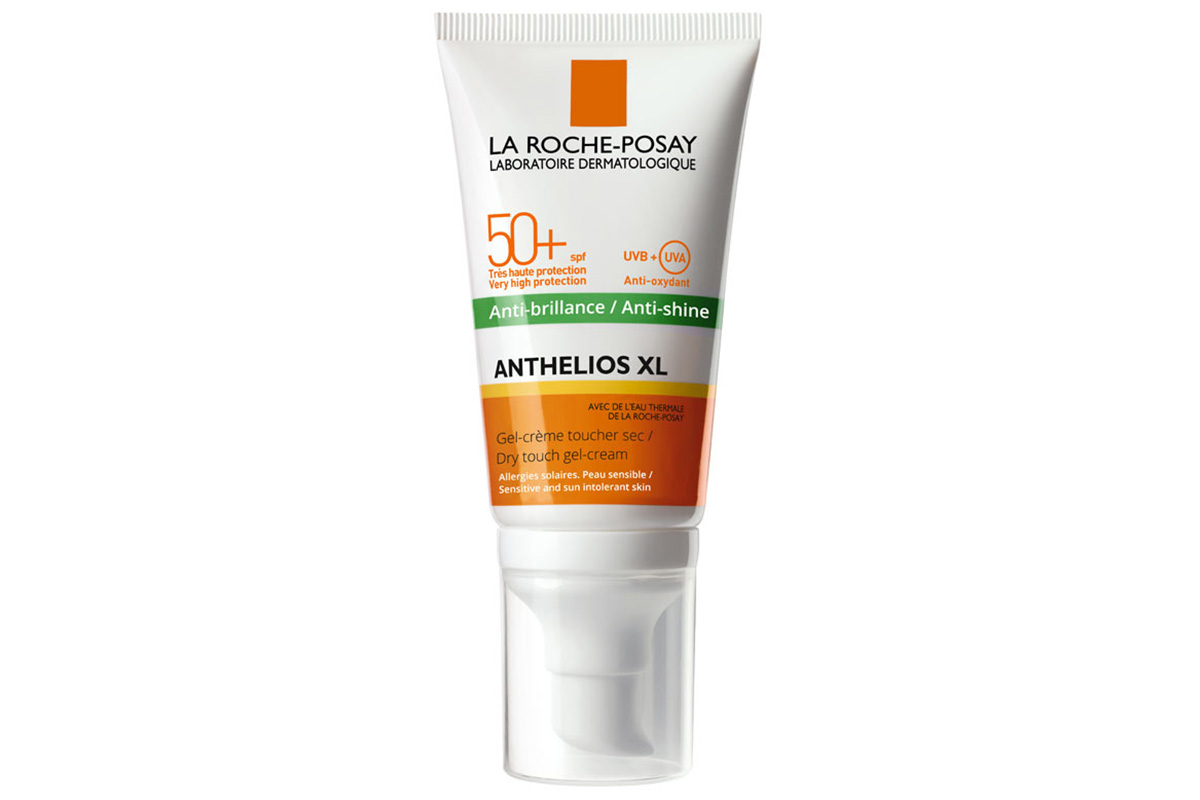 La Roche-Posay Anthelios XL Dry Touch Gel-Cream SPF 50+
