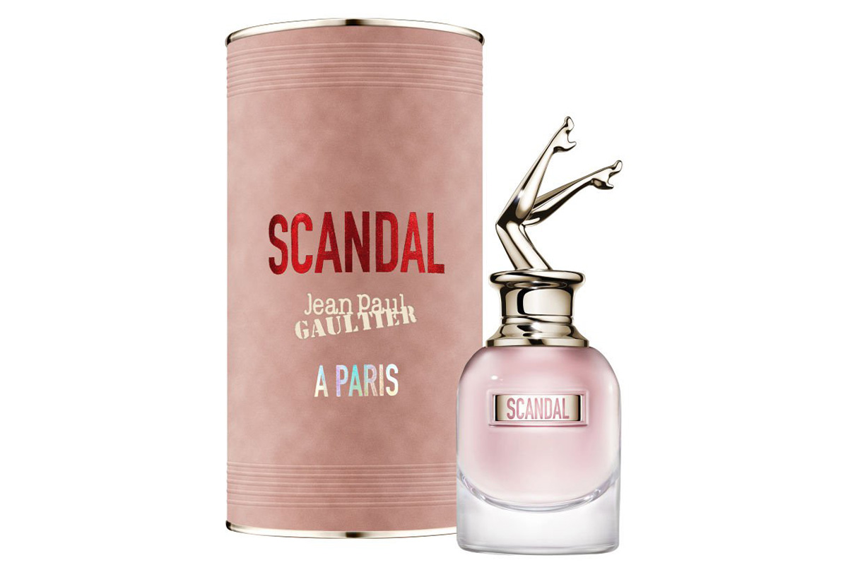 Scandal a Paris от Jean Paul Gaultier