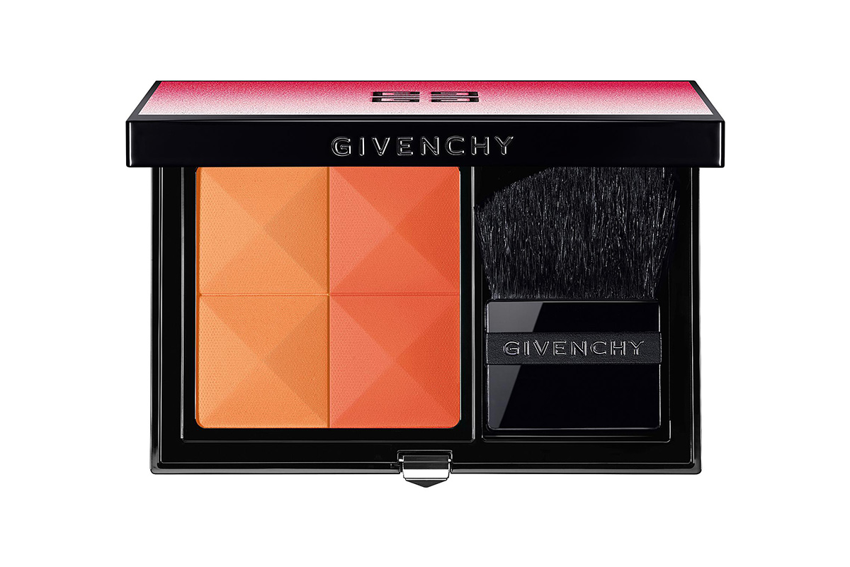 Givenchy, The Power of Color, Prisme Blush