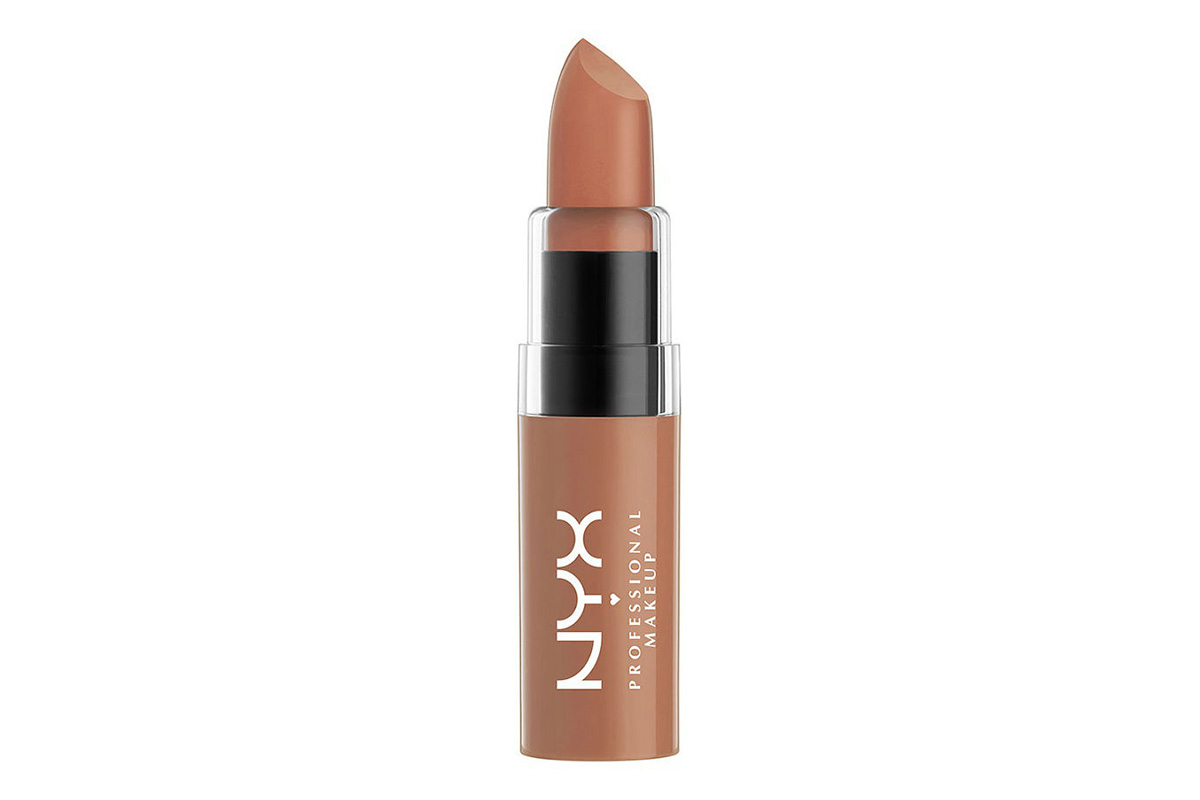 NYX Cosmetic Butter Lipstick, Tan Lines, 249 грн