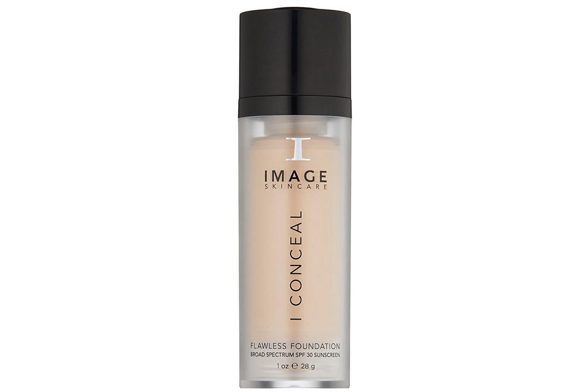 Image Skincare I Conceal Flawless Foundation