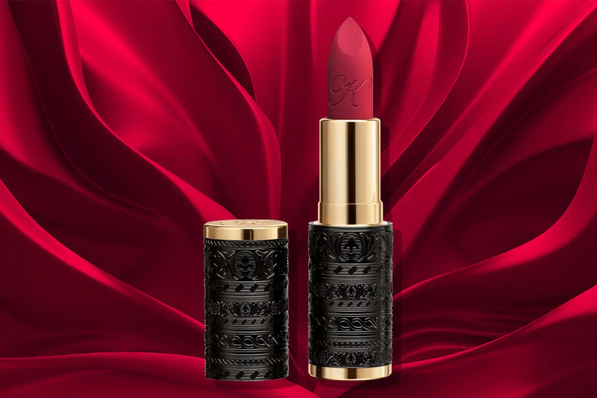 Kilian, Lipstick Le Rouge Parfum Matte