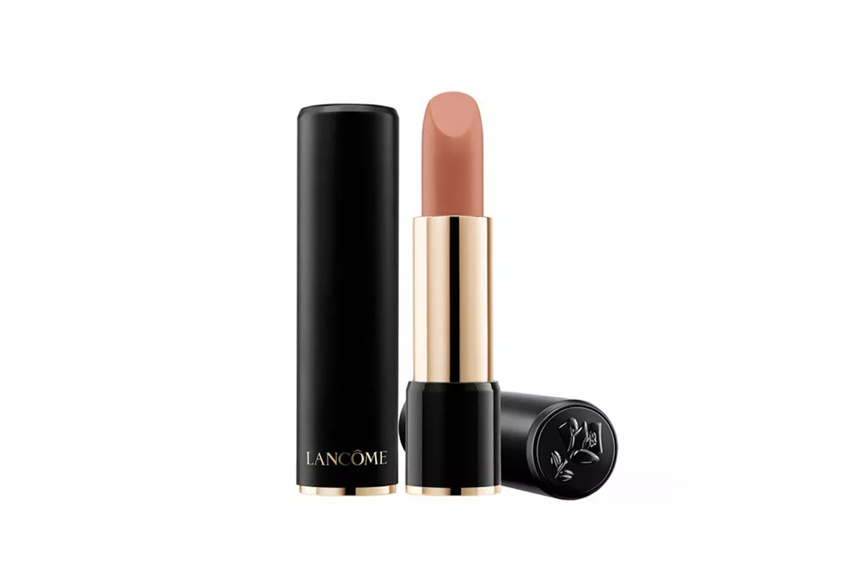 Lancome L'Absolu Rouge Drama Matte, 510 Ardent Sand, 1249 грн
