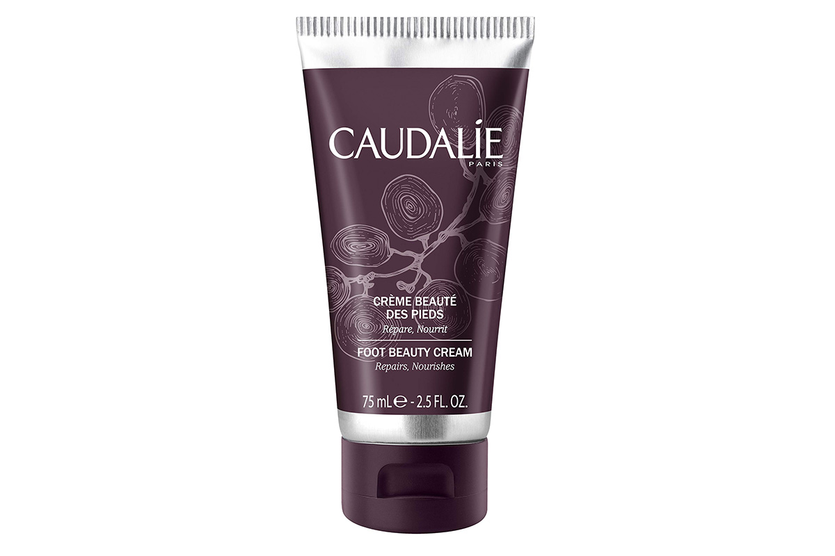 Caudalie, Vinotherapie Foot Beauty Cream