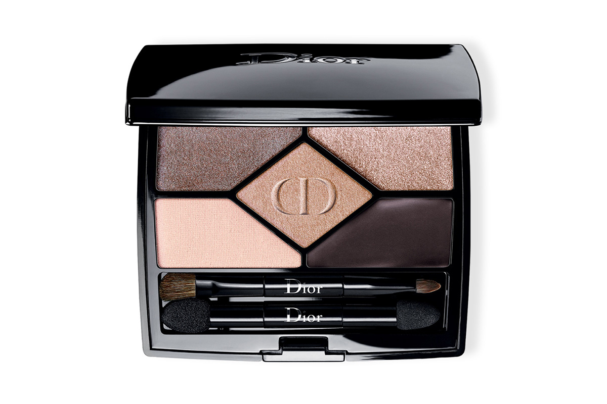 Dior 5 Couleurs Designer Eyeshadow Palette‎