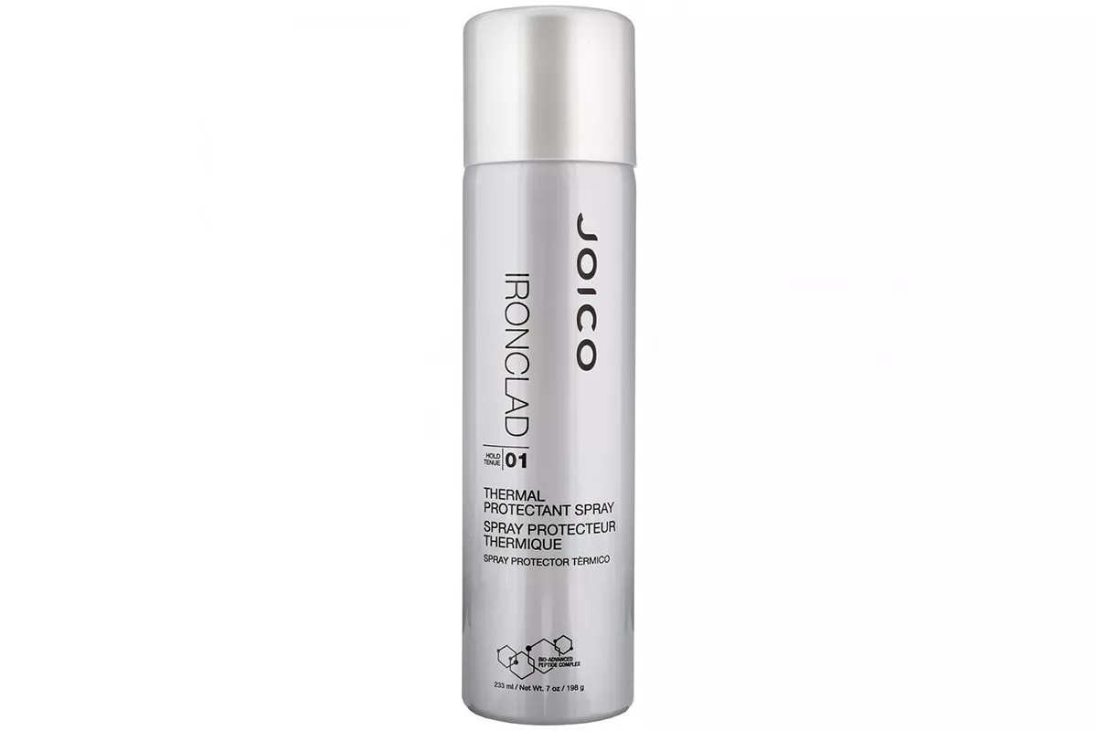 Joico Iron Clad Thermal Protectant Spray