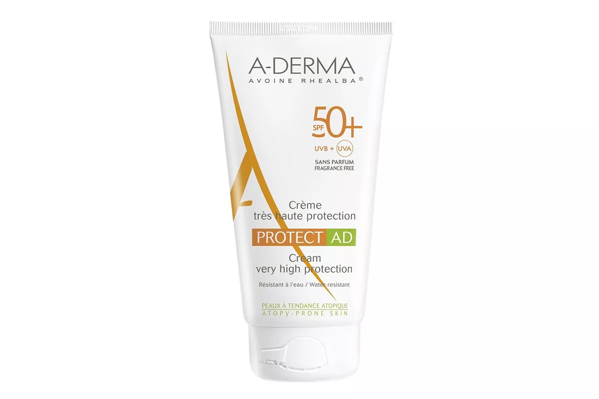 A-Derma Protect AD Cream Very High Protection SPF 50+