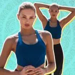 Как похудеть в ногах с помощью йоги
