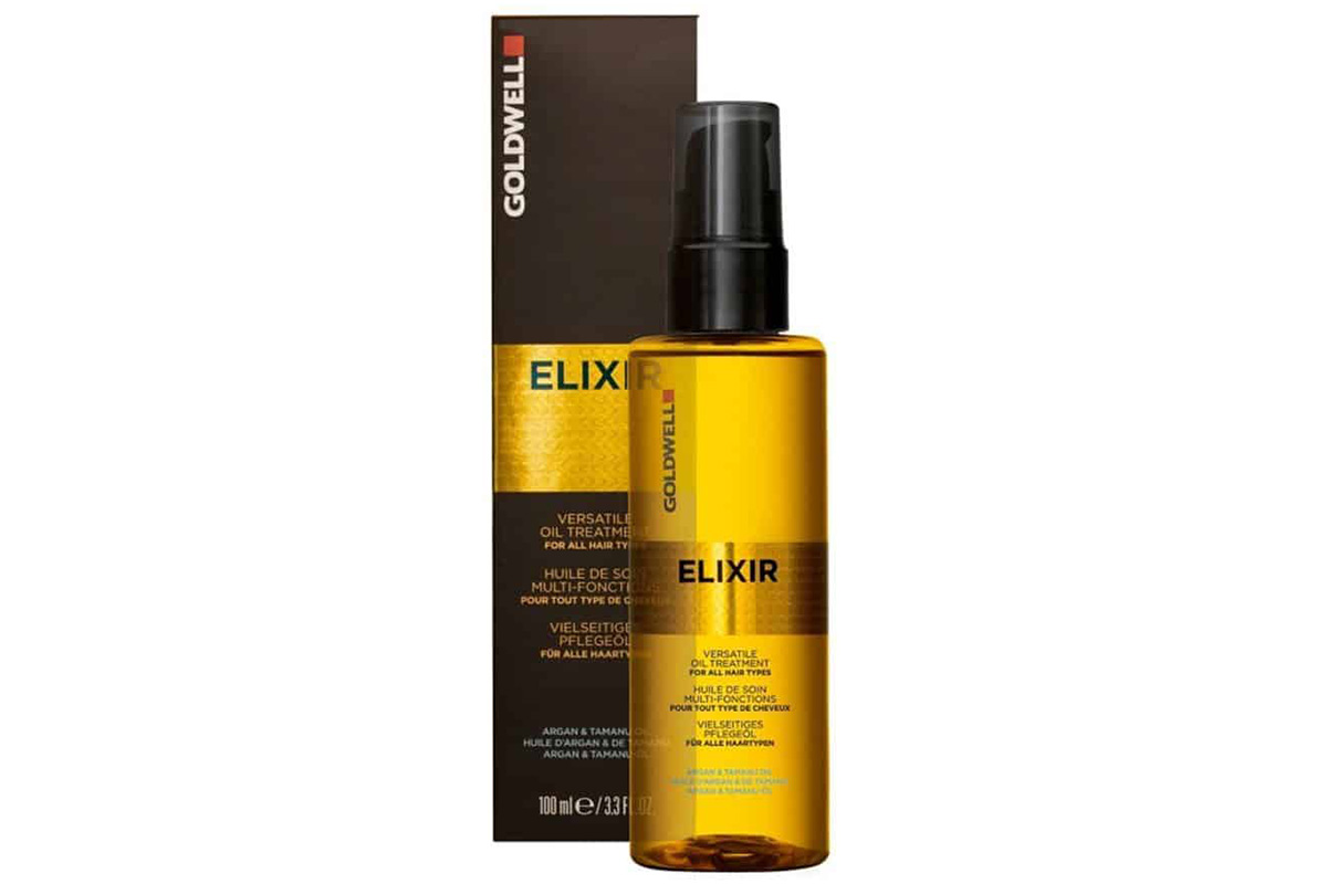 Goldwell, Elixir