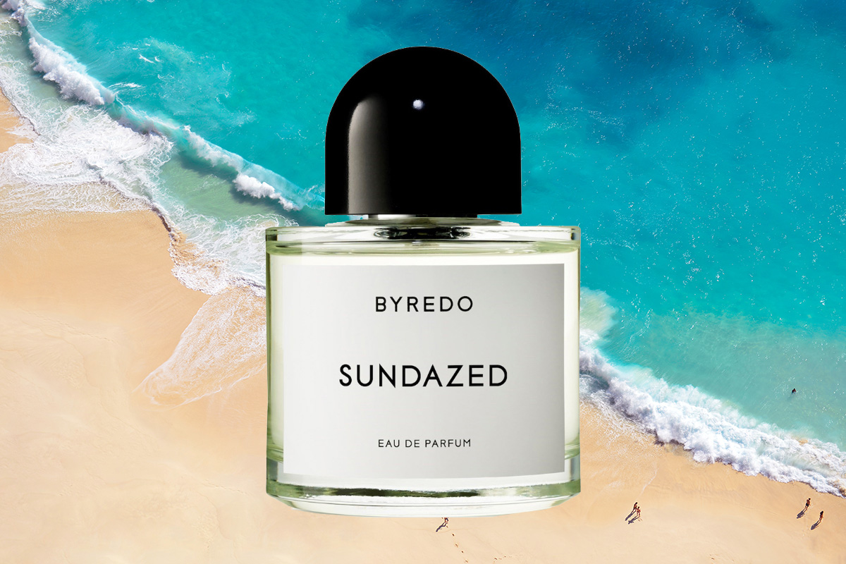 Byredo, Sundazed Eau de Parfum